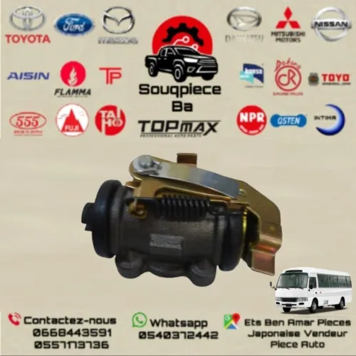 Cylindre de roue TOYOTA COASTER
