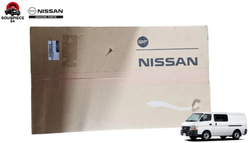 Pochette de joint NISSAN URVAN E25 ZD30