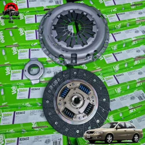 Kit embrayage NISSAN SUNNY B10