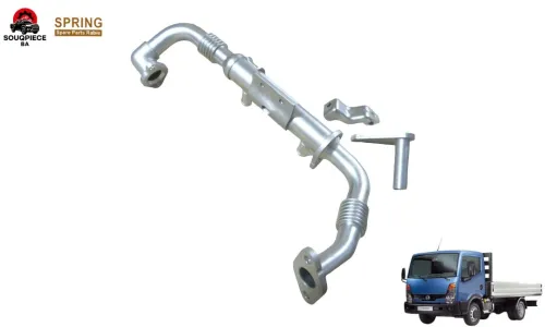 Vab egr NISSAN CABSTAR BLUE l MAXITY