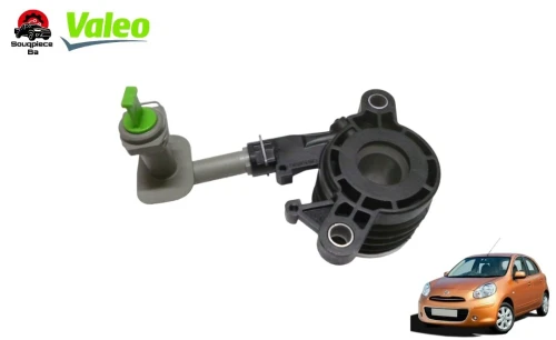 Bute embrayage NISSAN MICRA K13