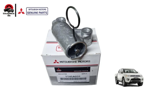 Tendeur chain hydrolique mitsubishi l200 sportero