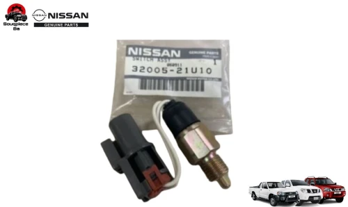Mano marche arriere nissan pickup td27 qd32 navara patrol td42