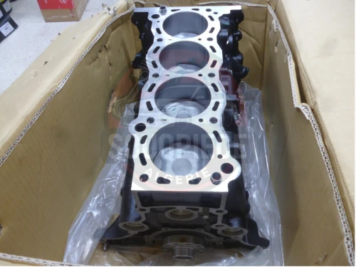 DEMI BLOC COMPLET TOYOTA VIGO ESSENCE 2TR