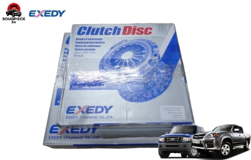 Kit embrayage MAZDA BT50 FORD RANGER