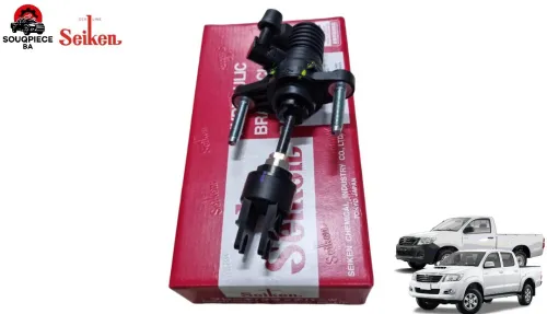 Pompe embrayage supperieur TOYOTA HILUX VIGO