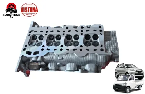 Culasse complet DAIHATSU TERIOS 1.5 GRANMAX