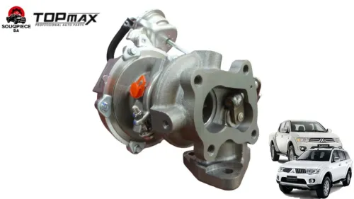 Turbo MITSUBISHI L200 l PAJERO 2.5 DID
