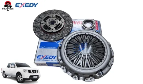 Kit embrayage NISSAN NAVARA