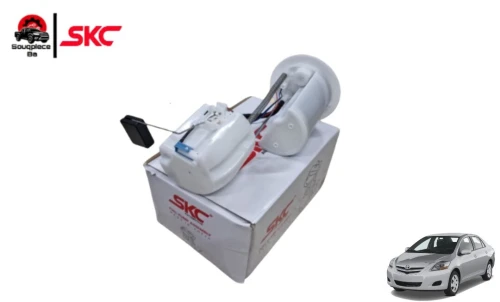 Pompe essence complet toyota yaris