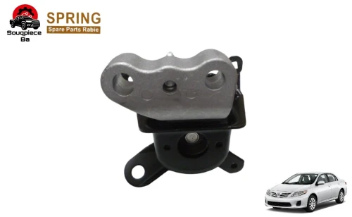 Support moteur droite TOYOTA COROLLA 3 ESSENCE ZRE141