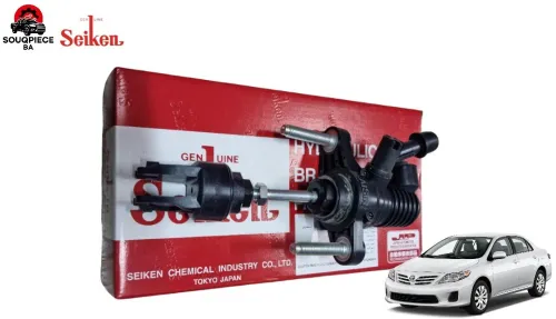Pompe embrayage supperieur TOYOTA COROLLA 3 CE140