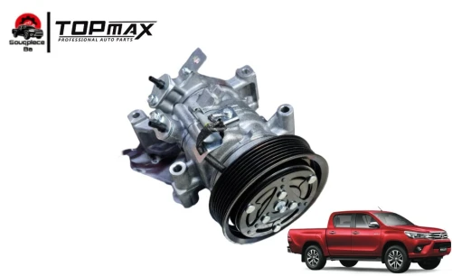 Compresseur clim TOYOTA HILUX REVO