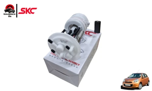 Pompe essence complet nissan micra  k13