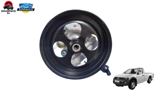 Pompe de direction MITSUBISHI L200 KA4T 4W2