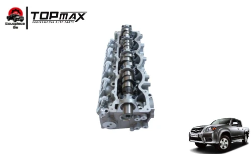 Culasse complet MAZDA BT50