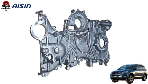 Pompe a huile TOYOTA RAV4 ALA30