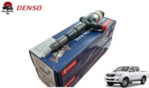 Injecteur TOYOTA HILUX VIGO D4D
