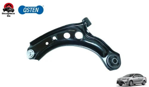 Triangle gauche et droite TOYOTA YARIS NCP151 SEDON 2015