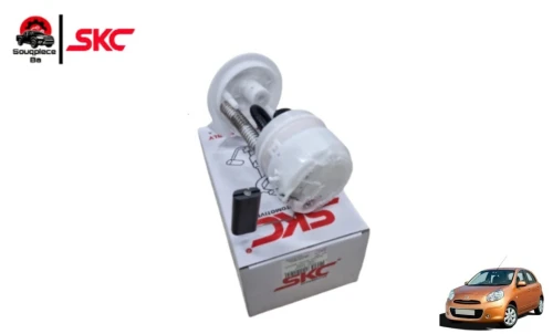 Pompe essence complet nissan micra  k13