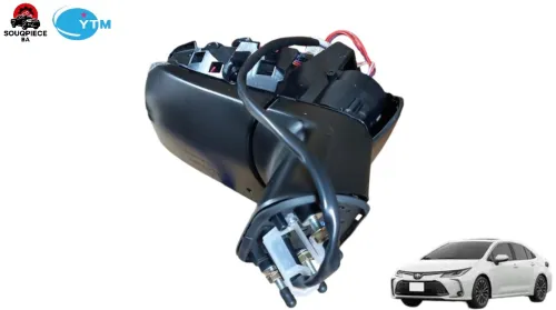 RETROVISEUR ELECTRIC GAUCHE ET DROITE TOYOTA COROLLA NRE210  2020