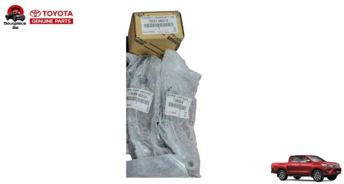 Kit chain 13 PIECES TOYOTA HILUX REVO