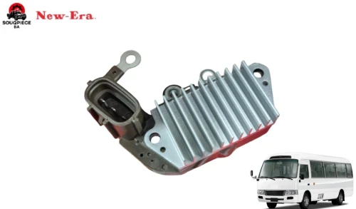 Regulateur alternateur 12V TOYOTA COASTER