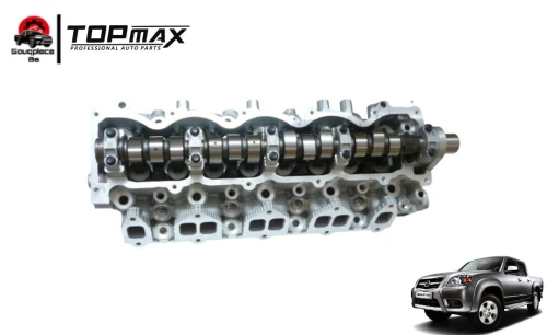 Culasse complet MAZDA BT50