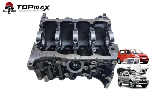 BLOC DE MOTEUR DAIHATSU TERIOS SIRION 1.5 GRANMAX