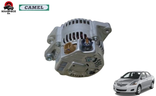 Alternateur TOYOTA YARIS  2007