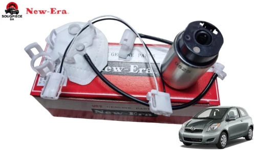 Pompe essence TOYOTA YARIS 2007 HB