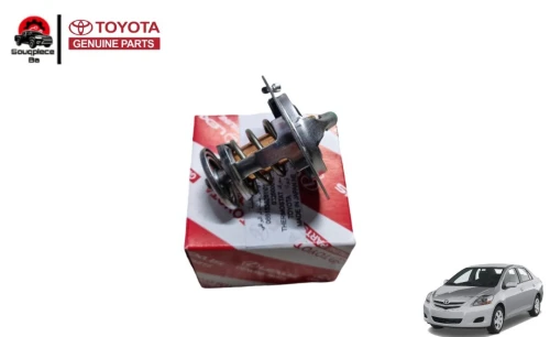 Thermostat TOYOTA YARIS