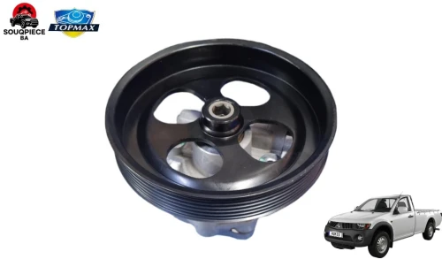 Pompe de direction MITSUBISHI L200 KA4T 4W2