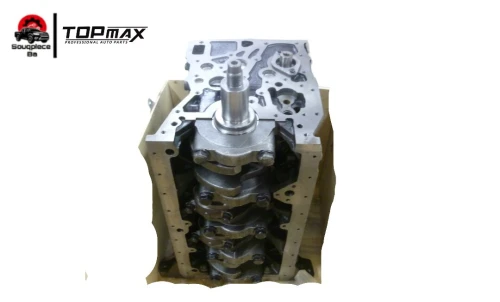 Demi moteur complet nissan pickup  QD32 4w4