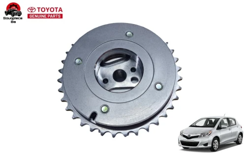 Dephasseur arbracame TOYOTA YARIS 3 NSP130