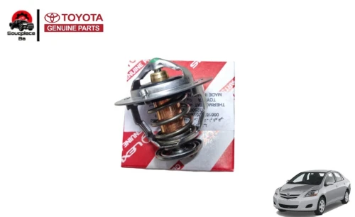 Thermostat TOYOTA YARIS