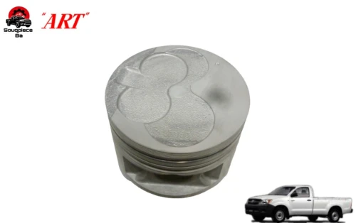 Piston alfin  std 0.50 TOYOTA HILUX 5L