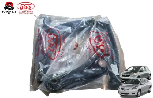 Triangle gauche et droite TOYOTA YARIS 2NZ 2008