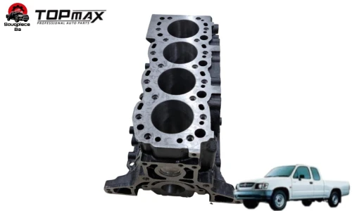 Bloc moteur TOYOTA HILUX 2L