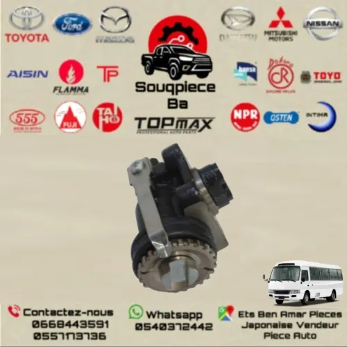 Cylindre de roue TOYOTA COASTER