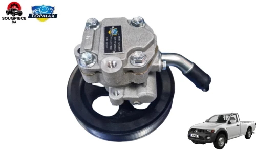 Pompe de direction MITSUBISHI L200 KA4T 4W2