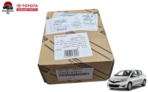 Dephasseur arbracame TOYOTA YARIS 3 NSP130
