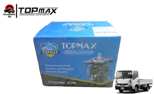 Pompe de direction nissan CABSTAR BLANC NT400 