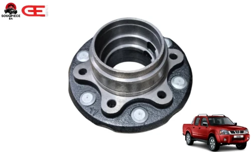Mayeau avant NISSAN PICKUP QD32 4W4