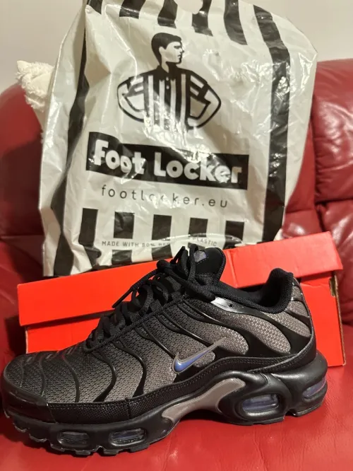 Nike TN