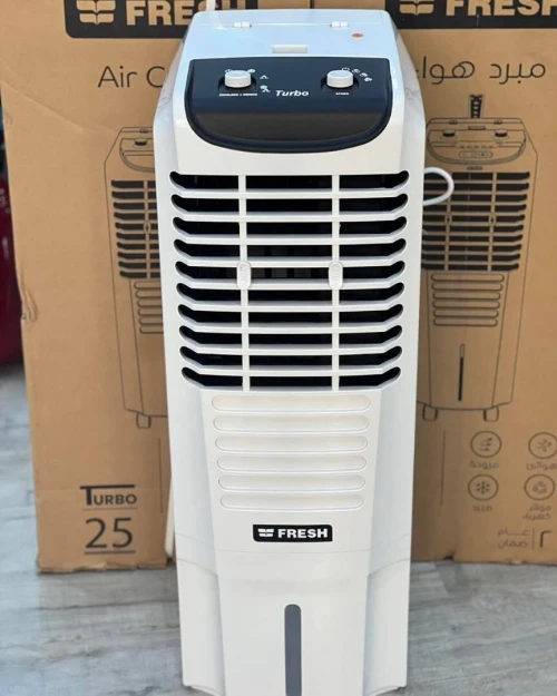 refroidisseur FRESH 25L مبرد بالماء من شركة جيون