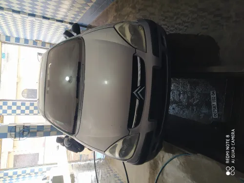 Citroen C5 2002 C5
