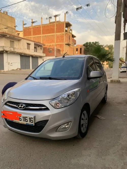 Hyundai i10 2016 GL Plus