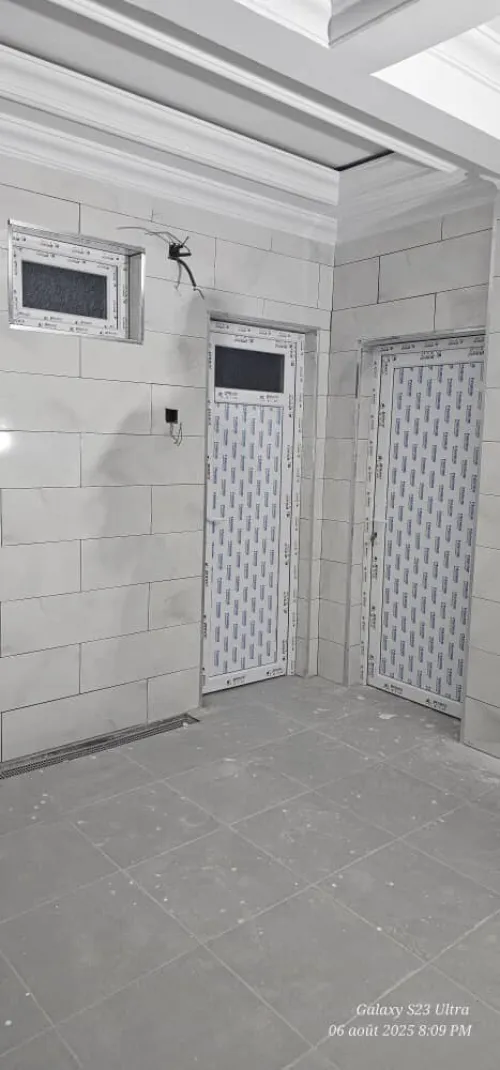 Menuiserie Aluminium et PVC