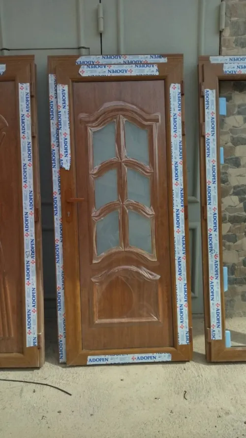 Menuiserie Aluminium et PVC